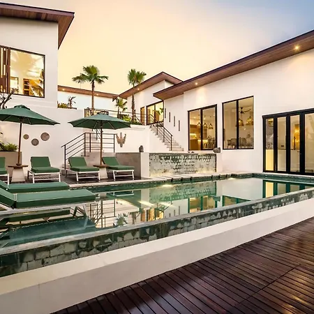 Villa Leove By Balisuperhost