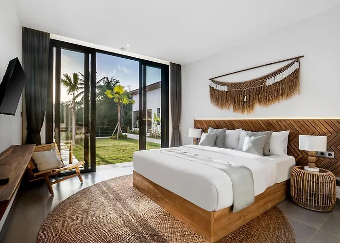 Villa Leove By Balisuperhost Ubud