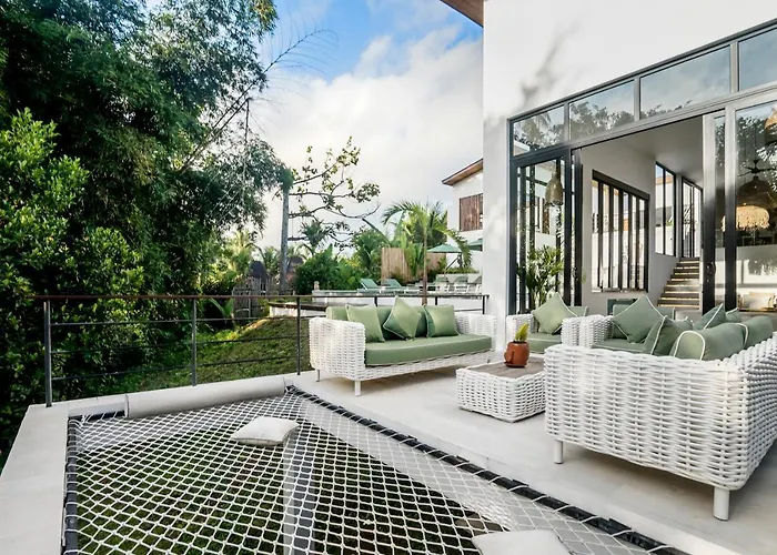 Villa Leove By Balisuperhost