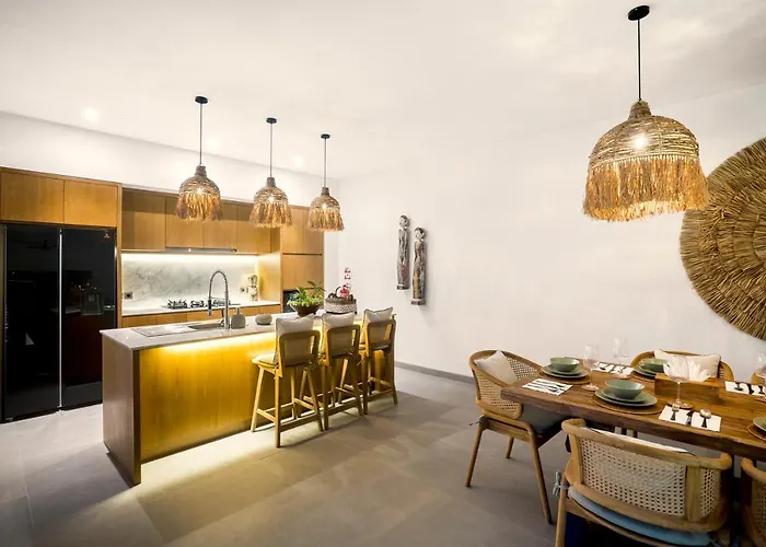 Villa Leove By Balisuperhost *