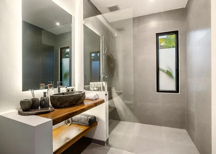 Leove By Balisuperhost Villa *