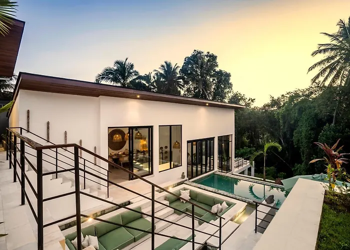 Leove By Balisuperhost Villa Ubud