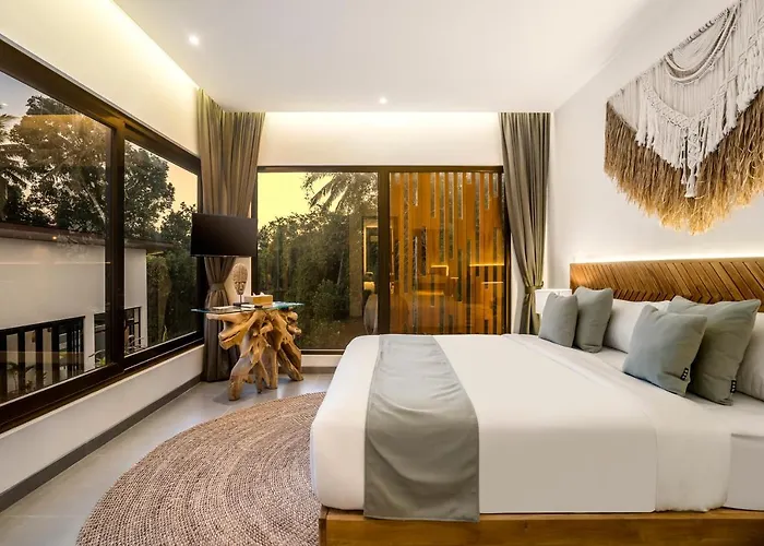 Leove By Balisuperhost Villa