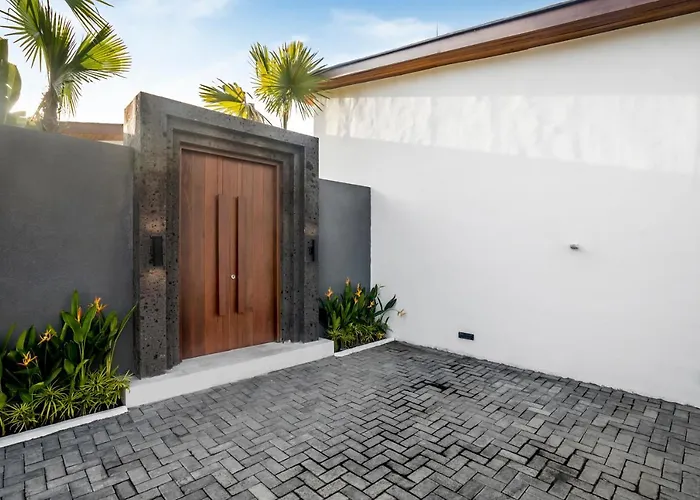 Leove By Balisuperhost Villa Ubud