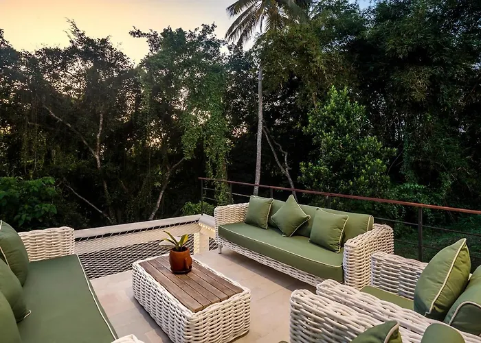 Leove By Balisuperhost Ubud