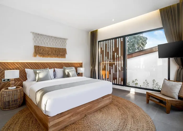 Leove By Balisuperhost * Ubud