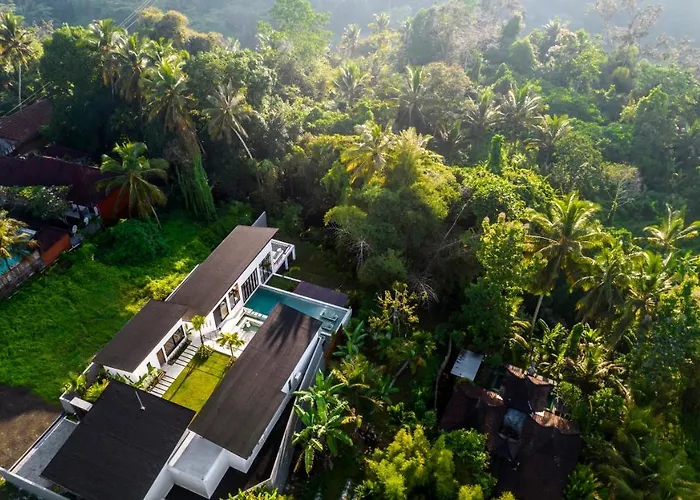 Villa Leove By Balisuperhost *