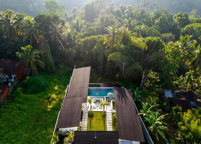 Leove By Balisuperhost Ubud