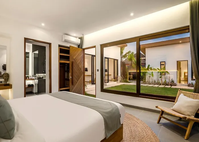 Leove By Balisuperhost Villa Ubud