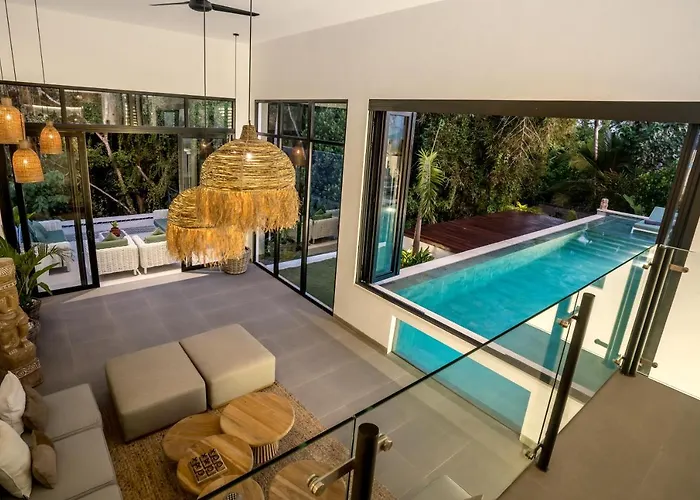 Villa Leove By Balisuperhost *