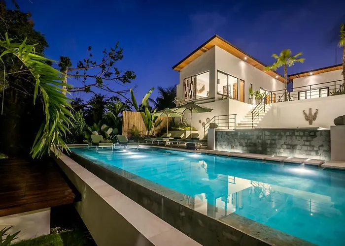 Leove By Balisuperhost Ubud