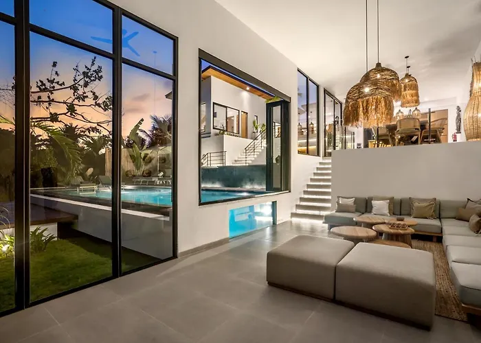 Leove By Balisuperhost Villa