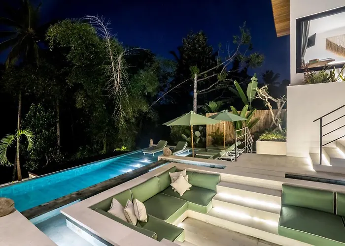 Villa Leove By Balisuperhost