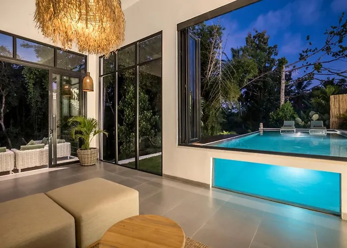 Villa Leove By Balisuperhost