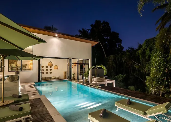 Villa Leove By Balisuperhost